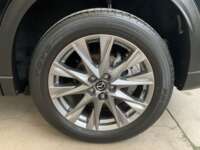 Mazda CX-5 2021 5p i Grand Touring L4/2.5 Skyactiv-Drive 2021 Mazda CX-5 Venta Llantas 4