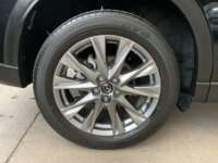 Mazda CX-5 2021 5p i Grand Touring L4/2.5 Skyactiv-Drive 2021 Mazda CX-5 Venta Llantas 7