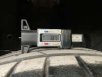 Mazda CX-5 2021 5p i Grand Touring L4/2.5 Skyactiv-Drive 2021 Mazda CX-5 Venta Llantas 9