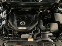 Mazda CX-5 2021 5p i Grand Touring L4/2.5 Skyactiv-Drive 2021 Mazda CX-5 Venta Motor 2