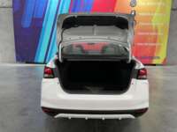 Nissan Versa 2021 4p Advance L4/1.6 Aut 2021 Nissan Versa Venta Cajuela 1