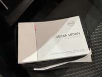 Nissan Versa 2021 4p Advance L4/1.6 Aut 2021 Nissan Versa Venta Documentos 1