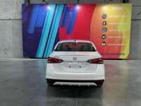Nissan Versa 2021 4p Advance L4/1.6 Aut 2021 Nissan Versa Venta Exteriores 6