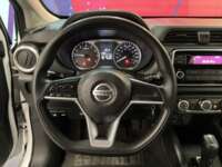 Nissan Versa 2021 4p Advance L4/1.6 Aut 2021 Nissan Versa Venta Interiores 2