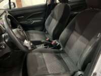 Nissan Versa 2021 4p Advance L4/1.6 Aut 2021 Nissan Versa Venta Interiores 12