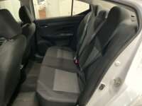 Nissan Versa 2021 4p Advance L4/1.6 Aut 2021 Nissan Versa Venta Interiores 14