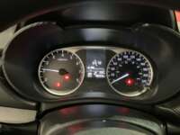 Nissan Versa 2021 4p Advance L4/1.6 Aut 2021 Nissan Versa Venta Interiores 3