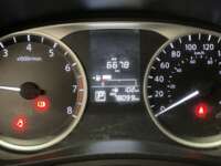 Nissan Versa 2021 4p Advance L4/1.6 Aut 2021 Nissan Versa Venta Interiores 4