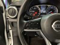 Nissan Versa 2021 4p Advance L4/1.6 Aut 2021 Nissan Versa Venta Interiores 5