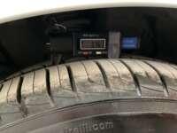 Nissan Versa 2021 4p Advance L4/1.6 Aut 2021 Nissan Versa Venta Llantas 3