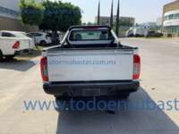 Nissan NP300 Pick Up 2020 2p L4/2.4 Man A/C 2020 Nissan NP300 Pick Up Ingreso Cajuela 0