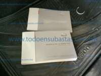 Nissan NP300 Pick Up 2020 2p L4/2.4 Man A/C 2020 Nissan NP300 Pick Up Ingreso Documentos 0