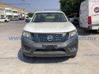 Nissan NP300 Pick Up 2020 2p L4/2.4 Man A/C 2020 Nissan NP300 Pick Up Ingreso Exteriores 0