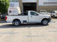 Nissan NP300 Pick Up 2020 2p L4/2.4 Man A/C 2020 Nissan NP300 Pick Up Ingreso Exteriores 3