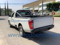 Nissan NP300 Pick Up 2020 2p L4/2.4 Man A/C 2020 Nissan NP300 Pick Up Ingreso Exteriores 6