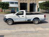 Nissan NP300 Pick Up 2020 2p L4/2.4 Man A/C 2020 Nissan NP300 Pick Up Ingreso Exteriores 7
