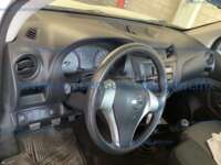 Nissan NP300 Pick Up 2020 2p L4/2.4 Man A/C 2020 Nissan NP300 Pick Up Ingreso Interiores 0