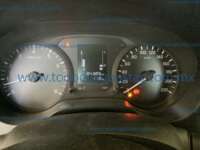 Nissan NP300 Pick Up 2020 2p L4/2.4 Man A/C 2020 Nissan NP300 Pick Up Ingreso Interiores 1