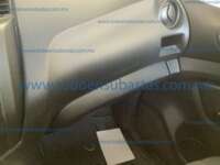 Nissan NP300 Pick Up 2020 2p L4/2.4 Man A/C 2020 Nissan NP300 Pick Up Ingreso Interiores 10