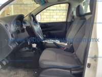 Nissan NP300 Pick Up 2020 2p L4/2.4 Man A/C 2020 Nissan NP300 Pick Up Ingreso Interiores 13