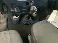 Nissan NP300 Pick Up 2020 2p L4/2.4 Man A/C 2020 Nissan NP300 Pick Up Ingreso Interiores 15