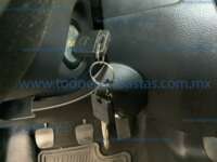 Nissan NP300 Pick Up 2020 2p L4/2.4 Man A/C 2020 Nissan NP300 Pick Up Ingreso Interiores 16