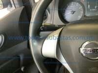 Nissan NP300 Pick Up 2020 2p L4/2.4 Man A/C 2020 Nissan NP300 Pick Up Ingreso Interiores 5