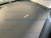 Nissan NP300 Pick Up 2020 2p L4/2.4 Man A/C 2020 Nissan NP300 Pick Up Ingreso Interiores 9