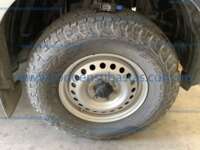 Nissan NP300 Pick Up 2020 2p L4/2.4 Man A/C 2020 Nissan NP300 Pick Up Ingreso Llantas 0