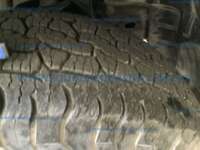 Nissan NP300 Pick Up 2020 2p L4/2.4 Man A/C 2020 Nissan NP300 Pick Up Ingreso Llantas 1