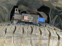 Nissan NP300 Pick Up 2020 2p L4/2.4 Man A/C 2020 Nissan NP300 Pick Up Ingreso Llantas 11