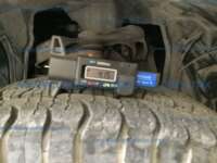 Nissan NP300 Pick Up 2020 2p L4/2.4 Man A/C 2020 Nissan NP300 Pick Up Ingreso Llantas 2