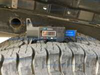 Nissan NP300 Pick Up 2020 2p L4/2.4 Man A/C 2020 Nissan NP300 Pick Up Ingreso Llantas 5