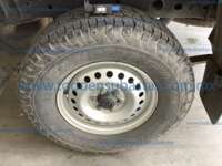 Nissan NP300 Pick Up 2020 2p L4/2.4 Man A/C 2020 Nissan NP300 Pick Up Ingreso Llantas 6