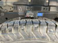 Nissan NP300 Pick Up 2020 2p L4/2.4 Man A/C 2020 Nissan NP300 Pick Up Ingreso Llantas 8