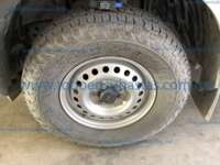 Nissan NP300 Pick Up 2020 2p L4/2.4 Man A/C 2020 Nissan NP300 Pick Up Ingreso Llantas 9