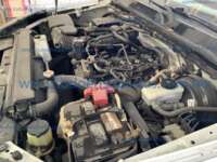 Nissan NP300 Pick Up 2020 2p L4/2.4 Man A/C 2020 Nissan NP300 Pick Up Ingreso Motor 2