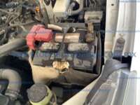 Nissan NP300 Pick Up 2020 2p L4/2.4 Man A/C 2020 Nissan NP300 Pick Up Ingreso Motor 3