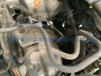 Nissan NP300 Pick Up 2020 2p L4/2.4 Man A/C 2020 Nissan NP300 Pick Up Ingreso Motor 4