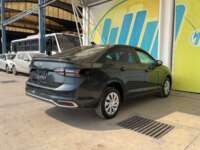 Volkswagen Virtus 2024 4p Trendline L4/1.6 Man 2024 Volkswagen Virtus Venta Exteriores 5