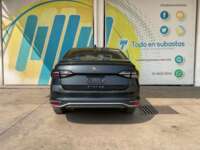 Volkswagen Virtus 2024 4p Trendline L4/1.6 Man 2024 Volkswagen Virtus Venta Exteriores 6