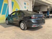 Volkswagen Virtus 2024 4p Trendline L4/1.6 Man 2024 Volkswagen Virtus Venta Exteriores 7