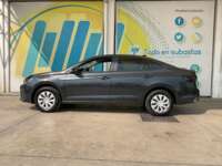 Volkswagen Virtus 2024 4p Trendline L4/1.6 Man 2024 Volkswagen Virtus Venta Exteriores 8