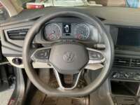 Volkswagen Virtus 2024 4p Trendline L4/1.6 Man 2024 Volkswagen Virtus Venta Interiores 1