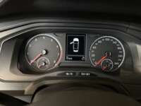 Volkswagen Virtus 2024 4p Trendline L4/1.6 Man 2024 Volkswagen Virtus Venta Interiores 2