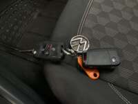 Volkswagen Virtus 2024 4p Trendline L4/1.6 Man 2024 Volkswagen Virtus Venta Interiores 11