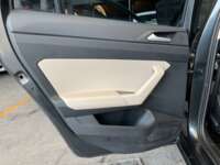 Volkswagen Virtus 2024 4p Trendline L4/1.6 Man 2024 Volkswagen Virtus Venta Interiores 19