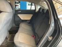 Volkswagen Virtus 2024 4p Trendline L4/1.6 Man 2024 Volkswagen Virtus Venta Interiores 20