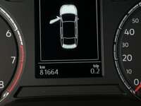 Volkswagen Virtus 2024 4p Trendline L4/1.6 Man 2024 Volkswagen Virtus Venta Interiores 3