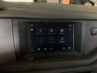 Volkswagen Virtus 2024 4p Trendline L4/1.6 Man 2024 Volkswagen Virtus Venta Interiores 8